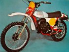 1977 Ducati 125 Six Days